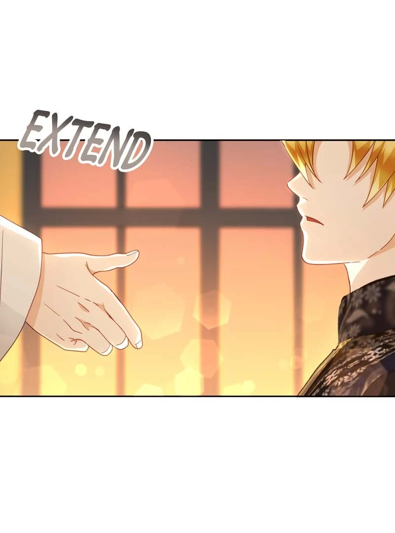 The Cursed Prince and His Clairvoyant Maid Chapter 55 446 076