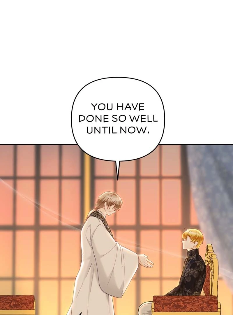 The Cursed Prince and His Clairvoyant Maid Chapter 55 447 077