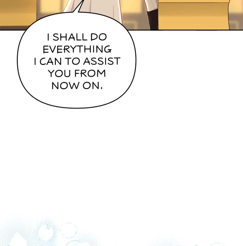 The Cursed Prince and His Clairvoyant Maid Chapter 55 448 078