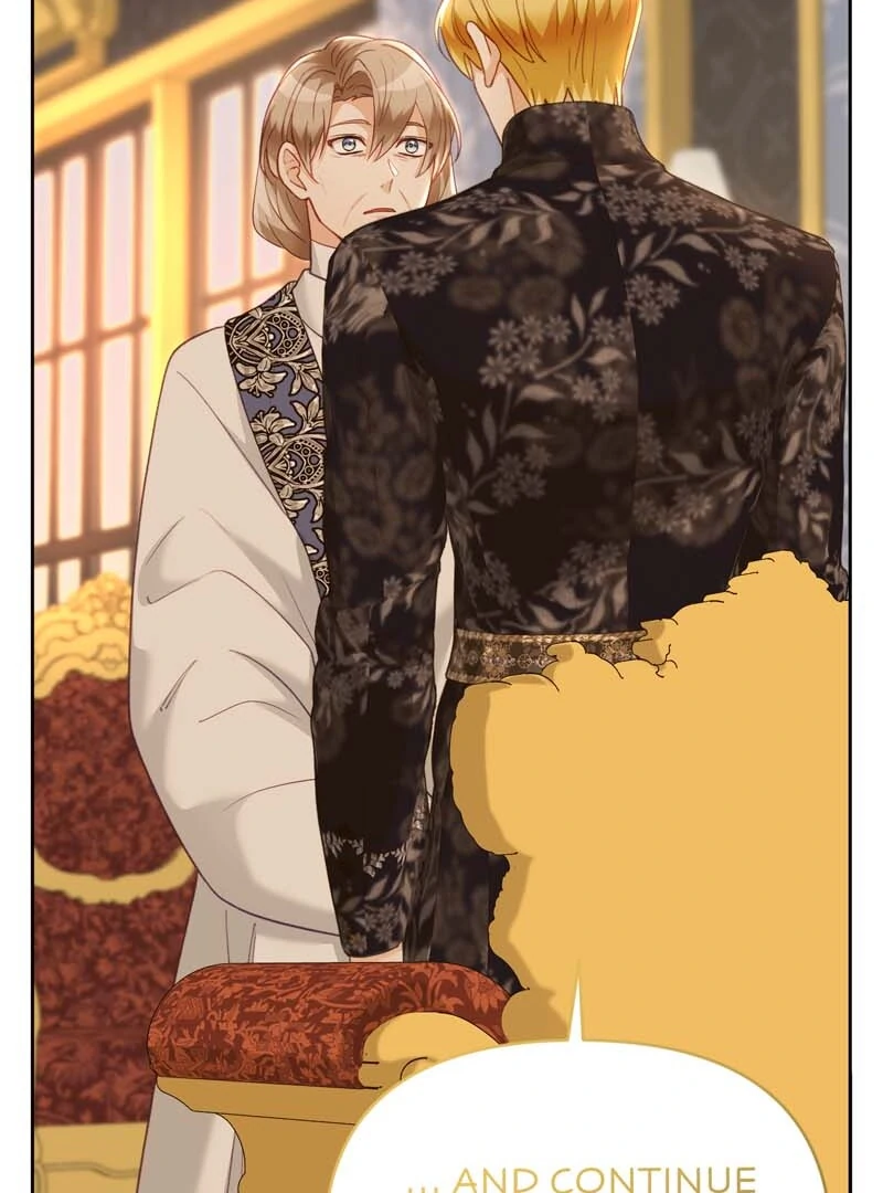 The Cursed Prince and His Clairvoyant Maid Chapter 55 451 081