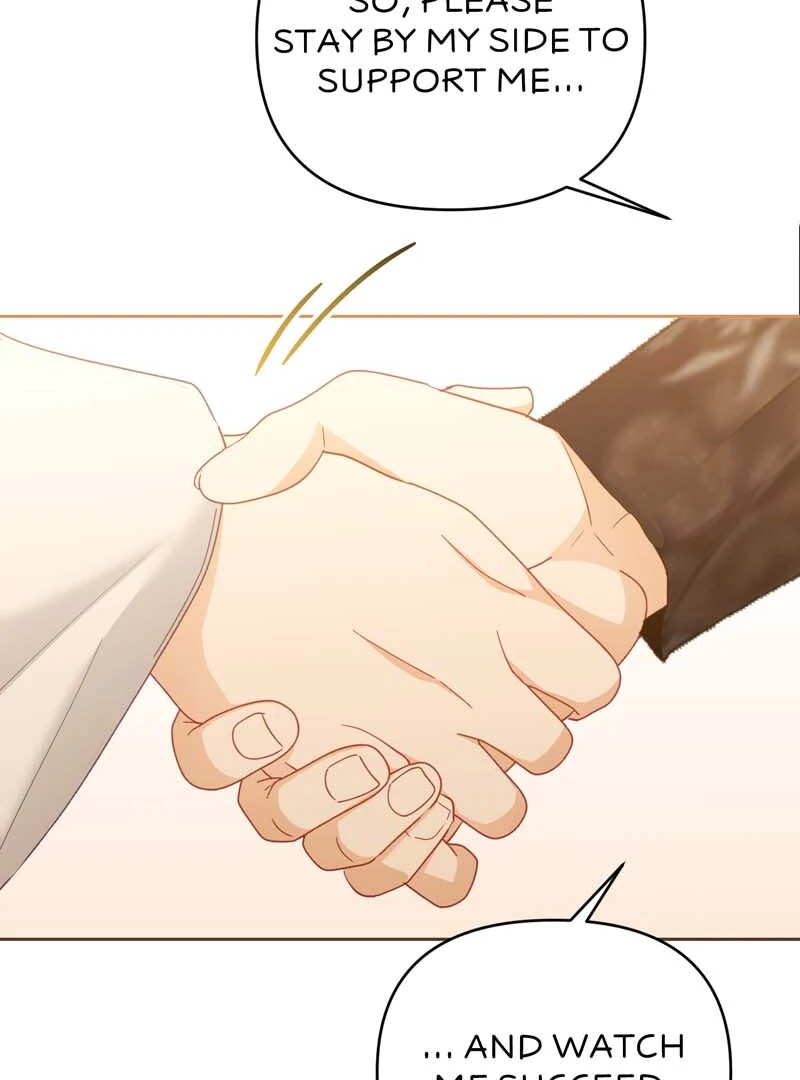 The Cursed Prince and His Clairvoyant Maid Chapter 55 453 083