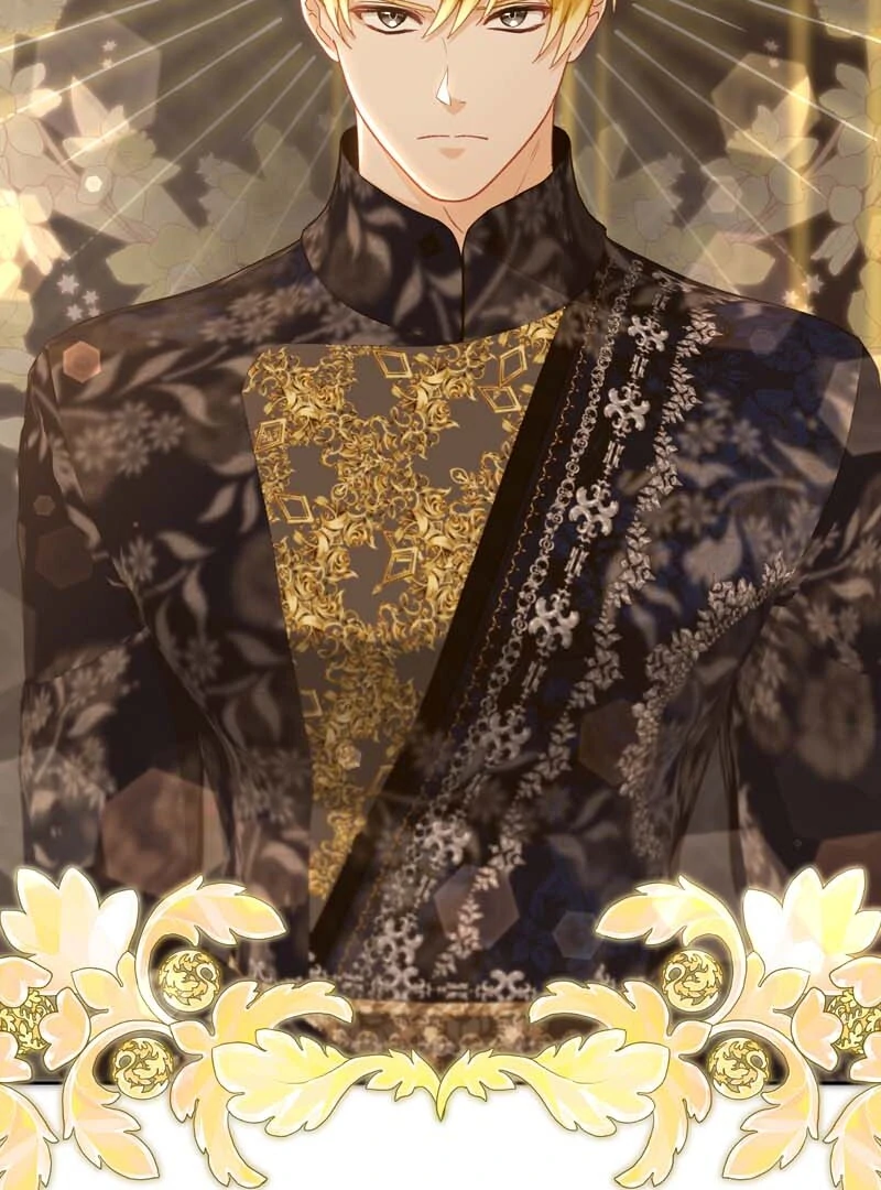 The Cursed Prince and His Clairvoyant Maid Chapter 55 455 085