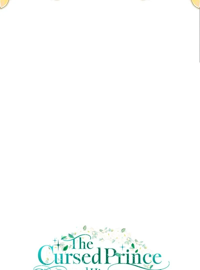 The Cursed Prince and His Clairvoyant Maid Chapter 55 456 086