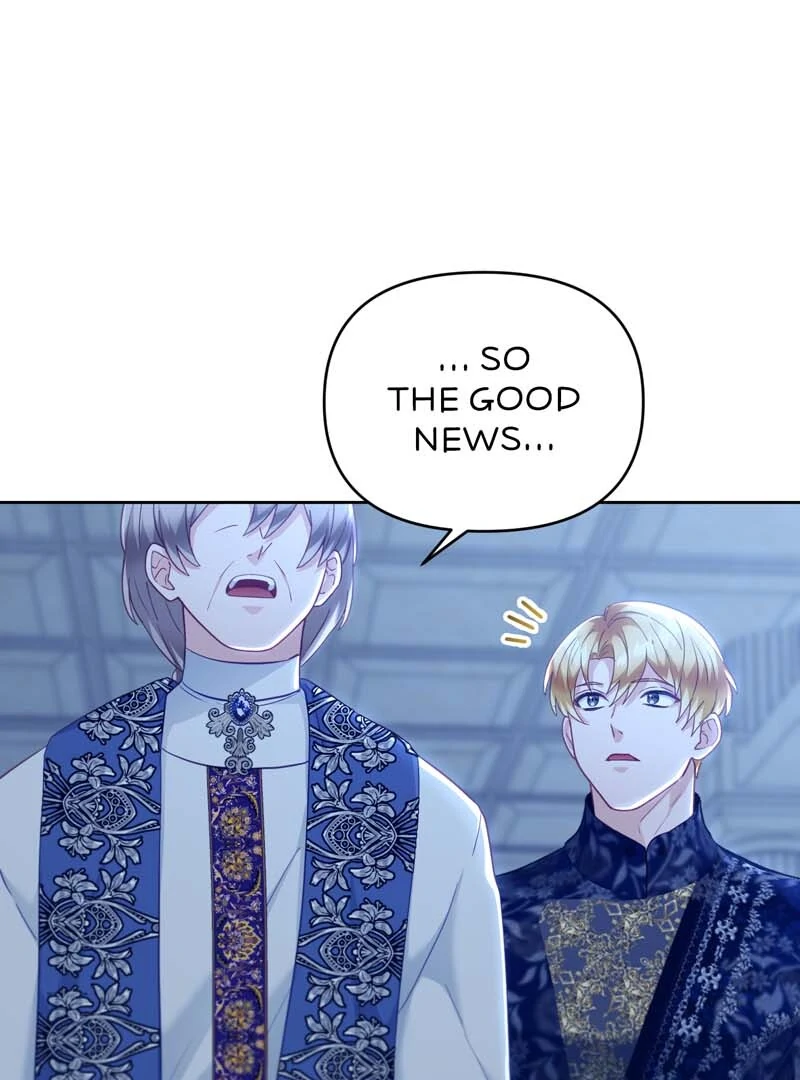 The Cursed Prince and His Clairvoyant Maid Chapter 55 462 092