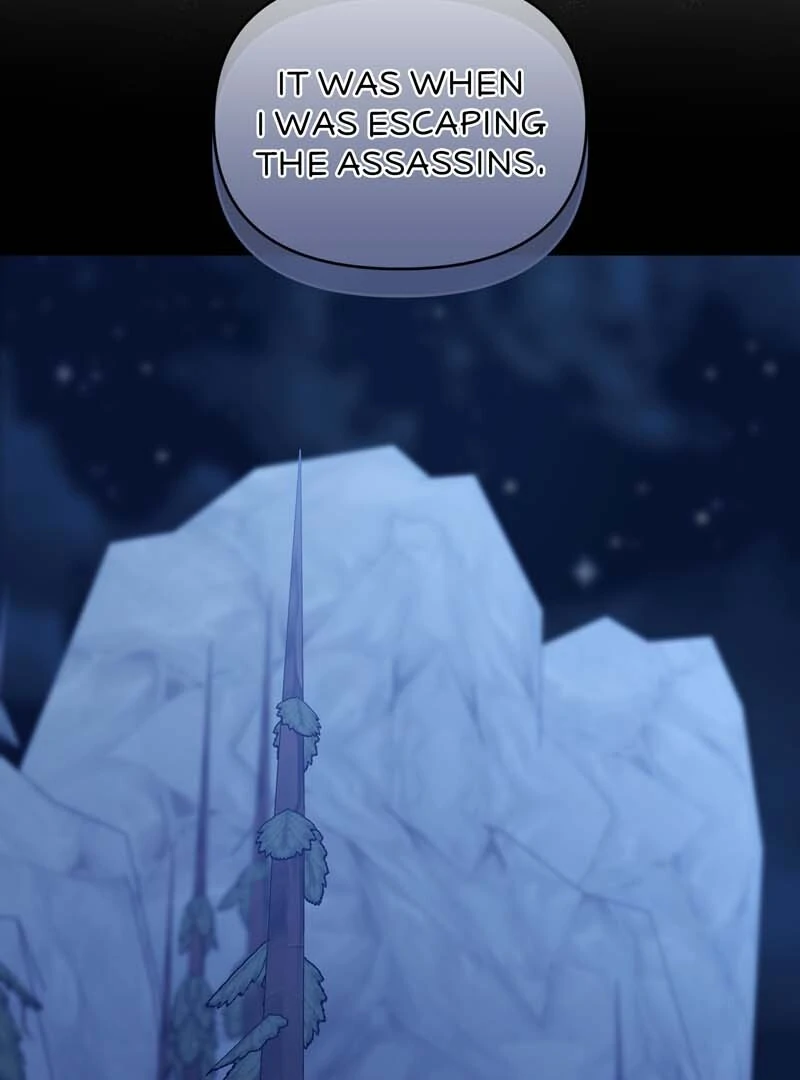 The Cursed Prince and His Clairvoyant Maid Chapter 55 464 094