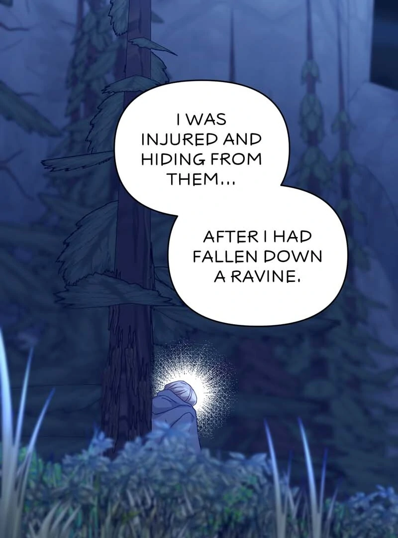 The Cursed Prince and His Clairvoyant Maid Chapter 55 465 095