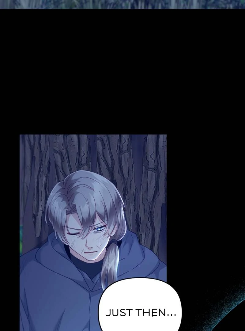 The Cursed Prince and His Clairvoyant Maid Chapter 55 466 096