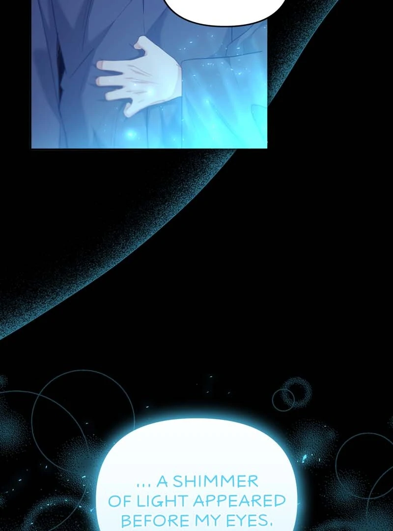 The Cursed Prince and His Clairvoyant Maid Chapter 55 467 097