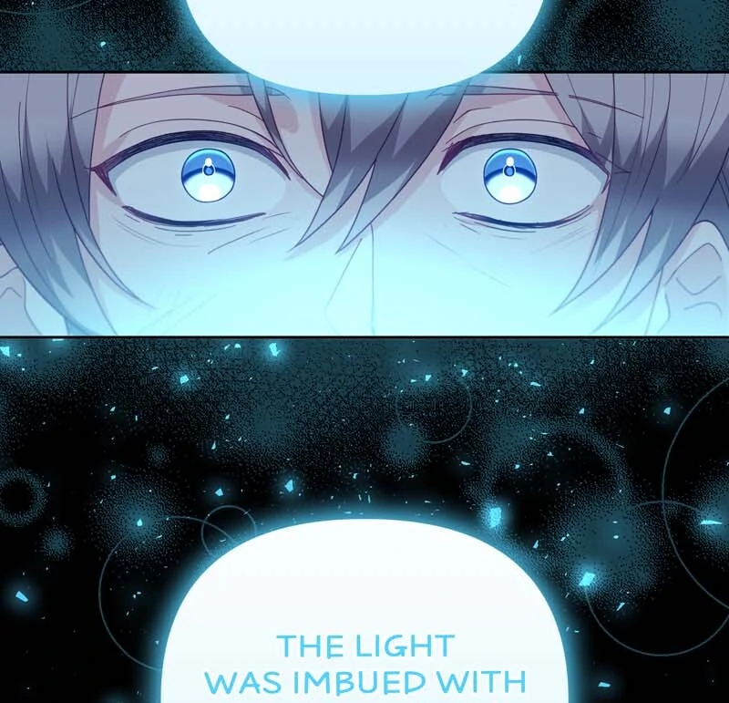 The Cursed Prince and His Clairvoyant Maid Chapter 55 468 098