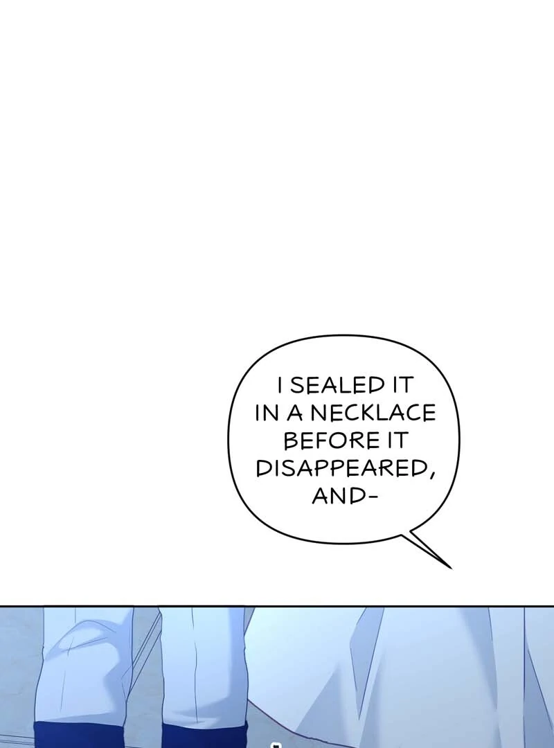 The Cursed Prince and His Clairvoyant Maid Chapter 55 470 100