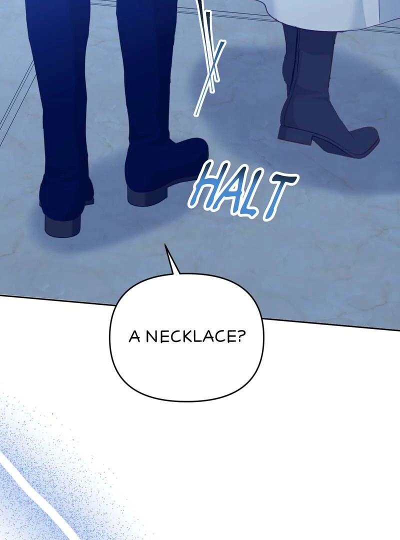 The Cursed Prince and His Clairvoyant Maid Chapter 55 471 101