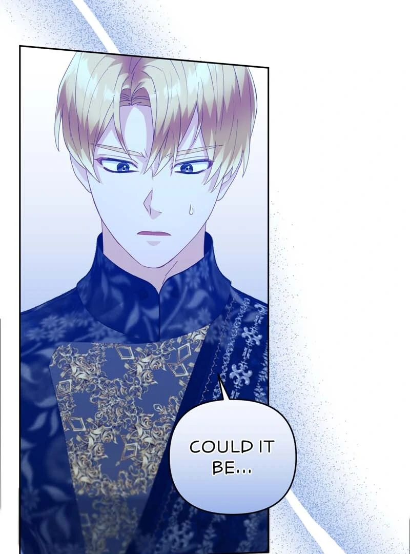 The Cursed Prince and His Clairvoyant Maid Chapter 55 472 102