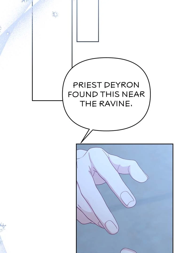 The Cursed Prince and His Clairvoyant Maid Chapter 55 476 106