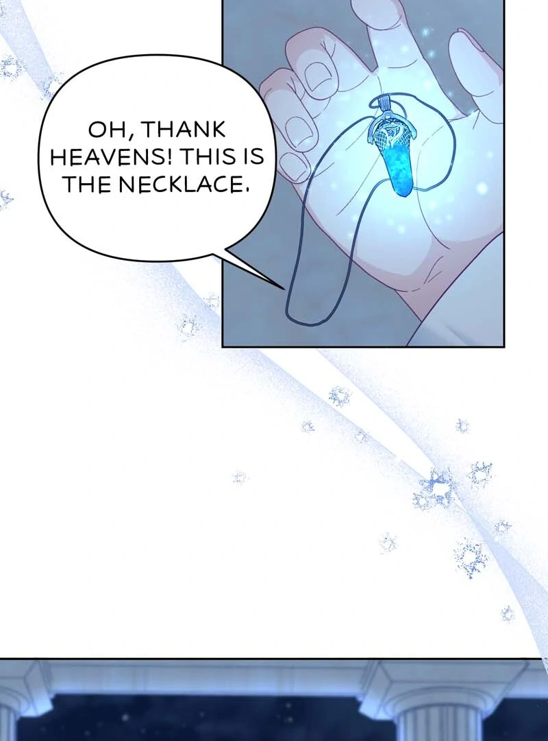 The Cursed Prince and His Clairvoyant Maid Chapter 55 477 107