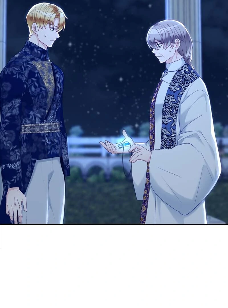 The Cursed Prince and His Clairvoyant Maid Chapter 55 478 108