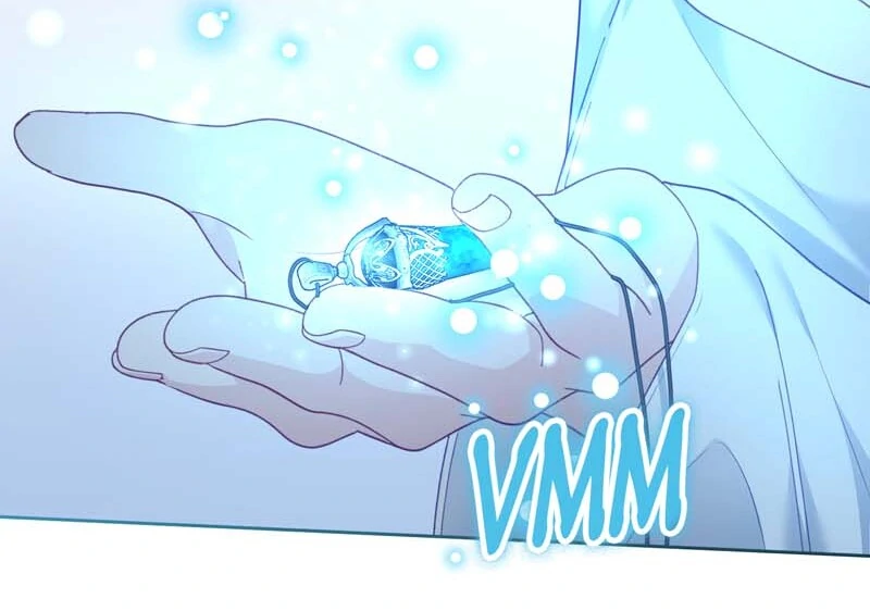 The Cursed Prince and His Clairvoyant Maid Chapter 55 480 110