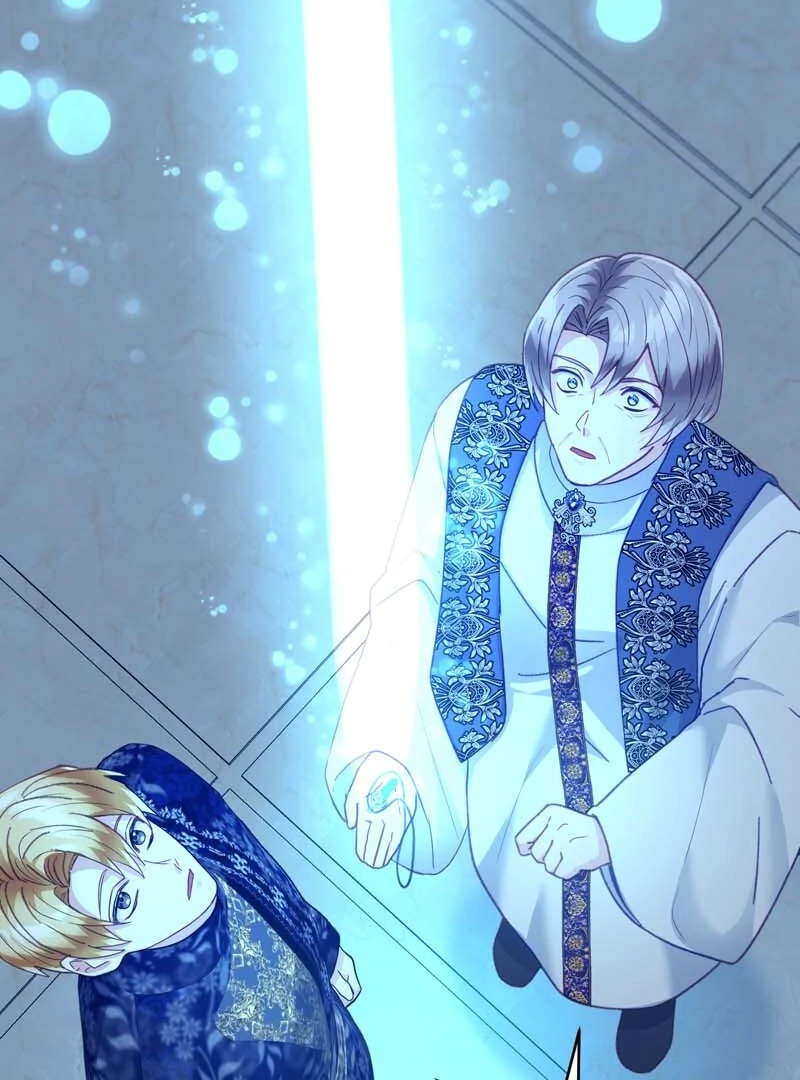 The Cursed Prince and His Clairvoyant Maid Chapter 55 482 112