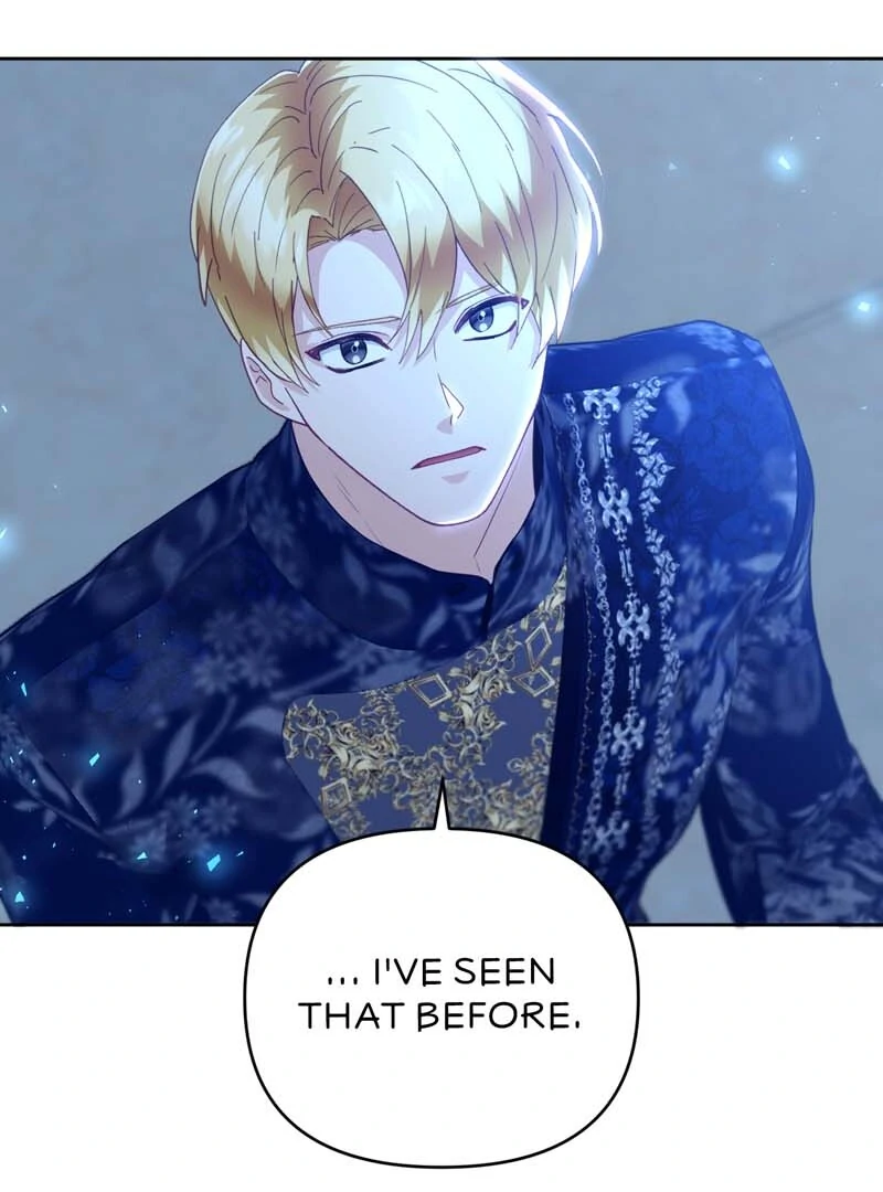 The Cursed Prince and His Clairvoyant Maid Chapter 55 484 114