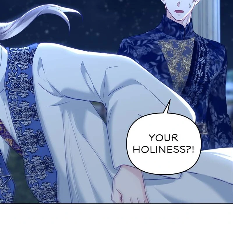 The Cursed Prince and His Clairvoyant Maid Chapter 55 490 120