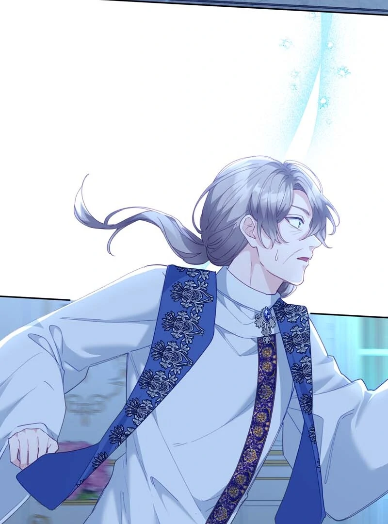 The Cursed Prince and His Clairvoyant Maid Chapter 56 361 003