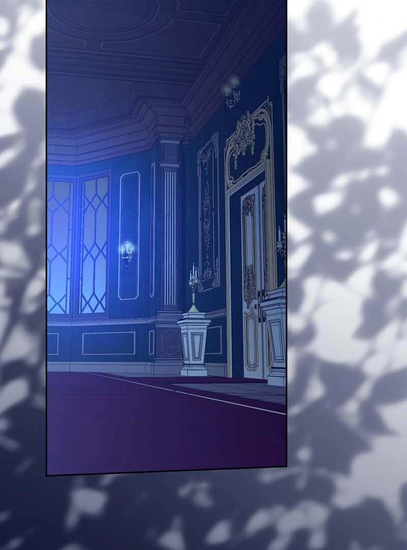 The Cursed Prince and His Clairvoyant Maid Chapter 56 364 006