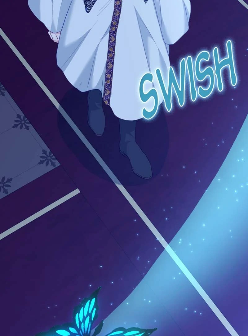 The Cursed Prince and His Clairvoyant Maid Chapter 56 366 008