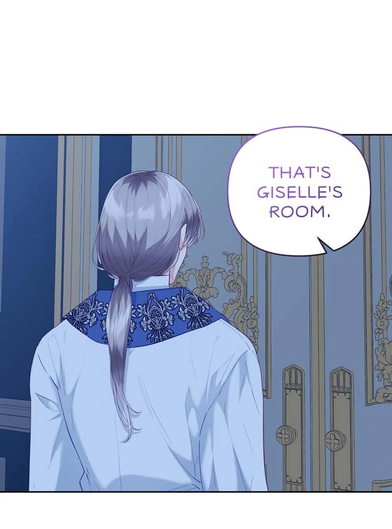 The Cursed Prince and His Clairvoyant Maid Chapter 56 373 015