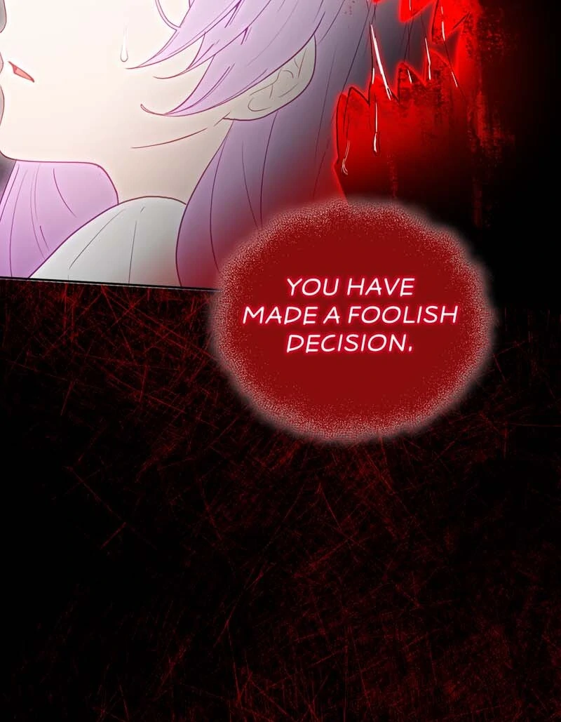 The Cursed Prince and His Clairvoyant Maid Chapter 56 386 028