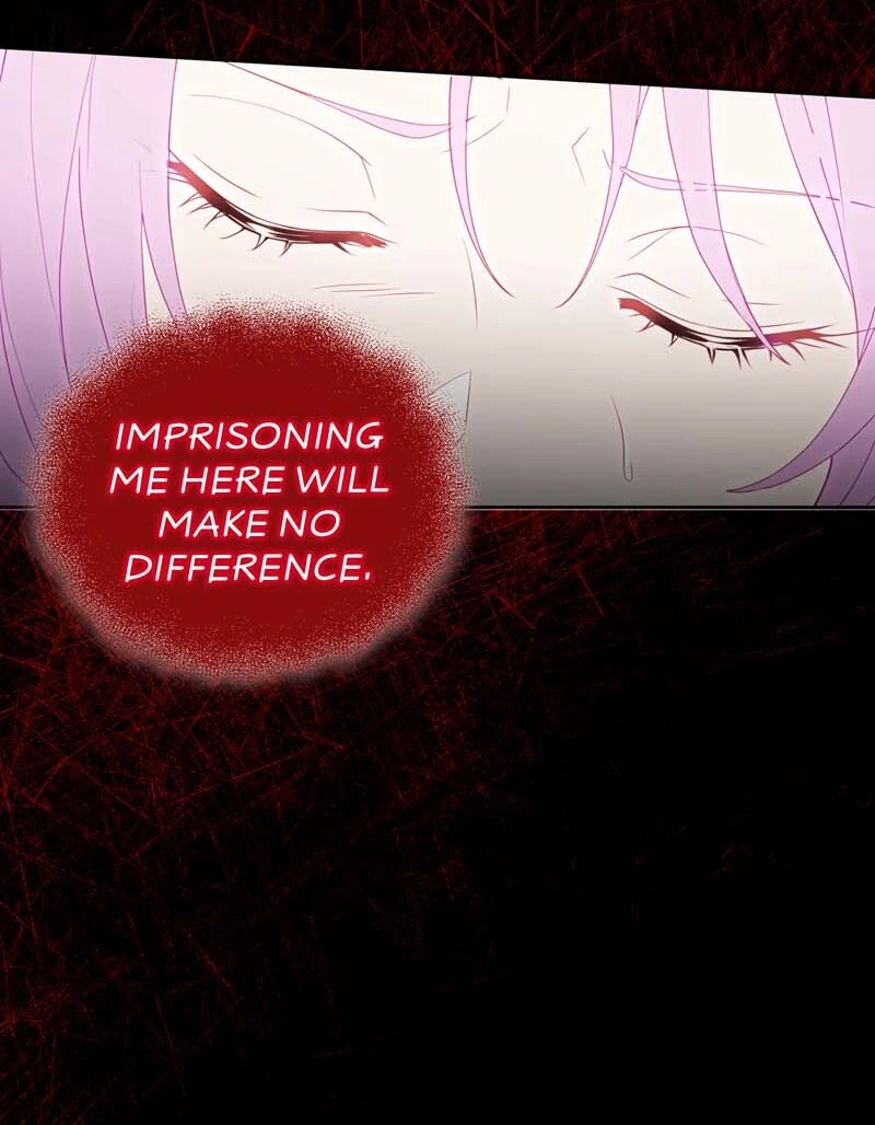 The Cursed Prince and His Clairvoyant Maid Chapter 56 387 029