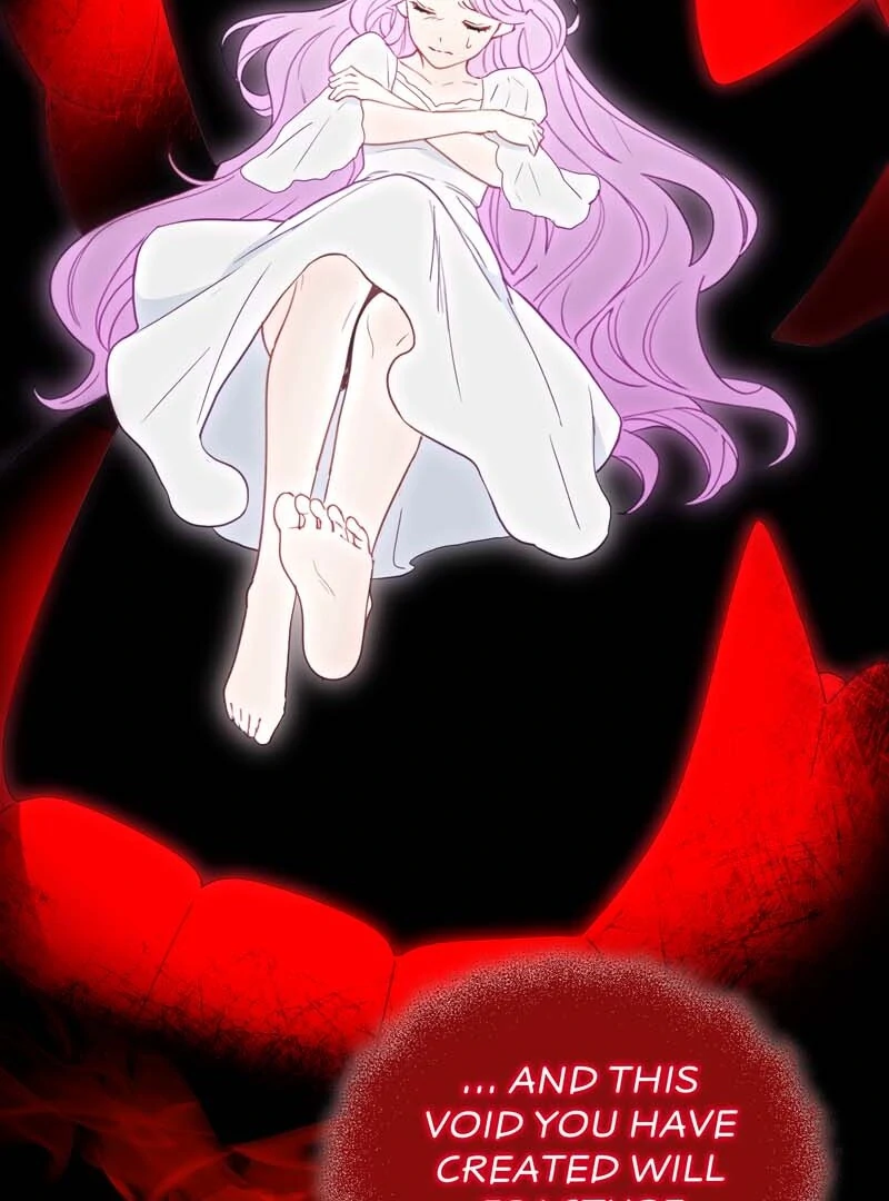 The Cursed Prince and His Clairvoyant Maid Chapter 56 389 031