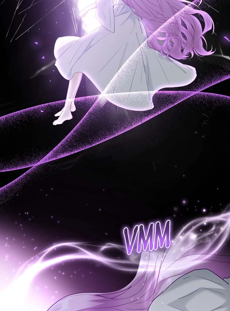 The Cursed Prince and His Clairvoyant Maid Chapter 56 393 035