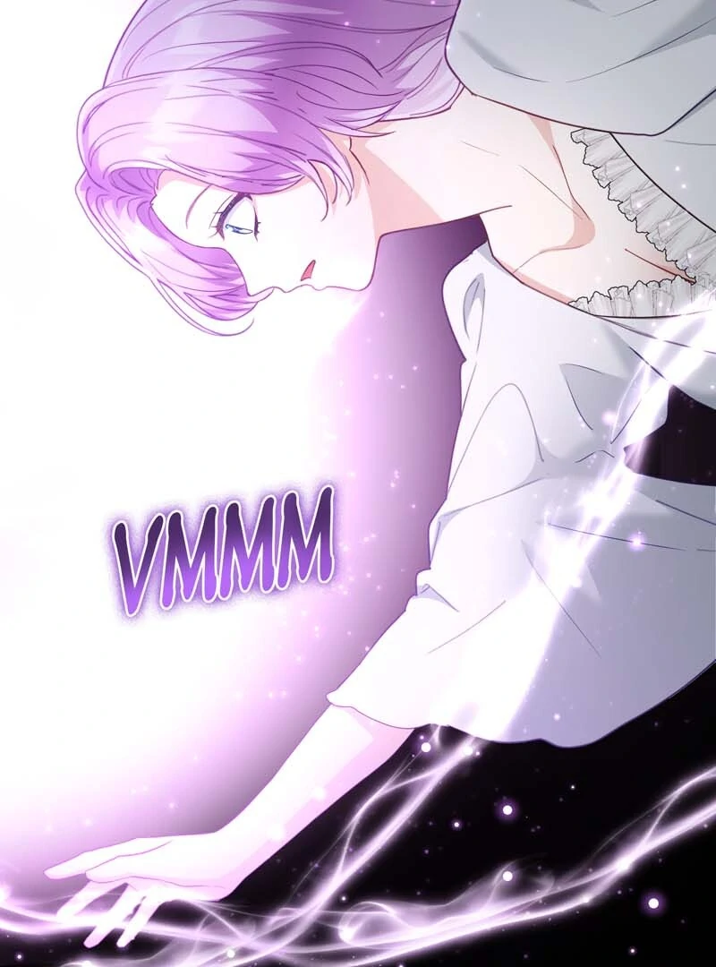 The Cursed Prince and His Clairvoyant Maid Chapter 56 394 036