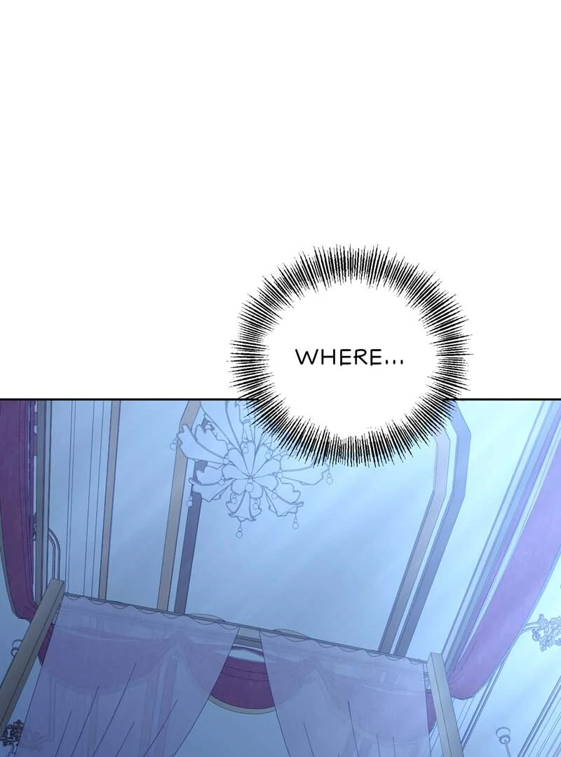 The Cursed Prince and His Clairvoyant Maid Chapter 56 399 041