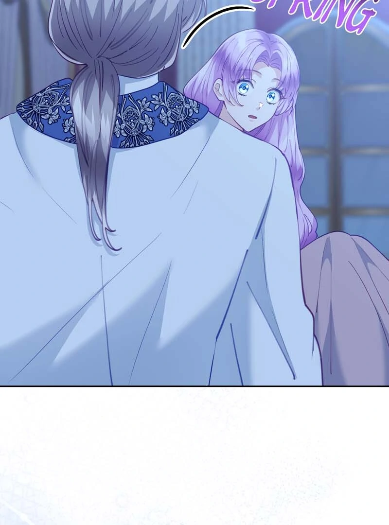 The Cursed Prince and His Clairvoyant Maid Chapter 56 401 043