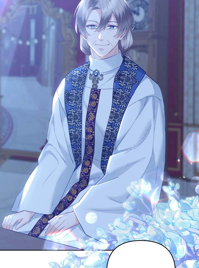 The Cursed Prince and His Clairvoyant Maid Chapter 56 404 046