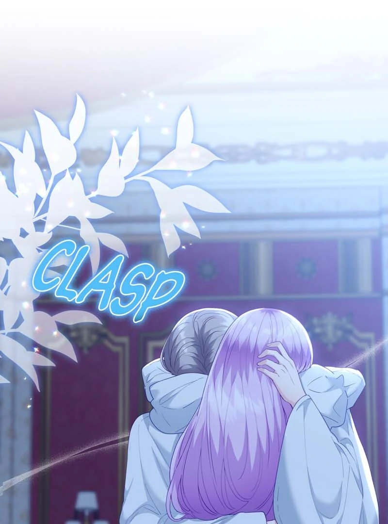 The Cursed Prince and His Clairvoyant Maid Chapter 56 406 048