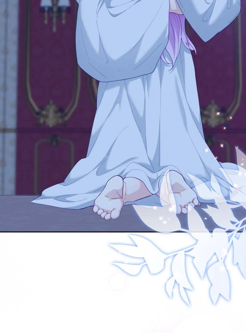 The Cursed Prince and His Clairvoyant Maid Chapter 56 407 049