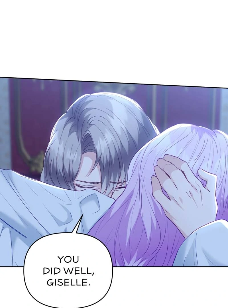 The Cursed Prince and His Clairvoyant Maid Chapter 56 410 052