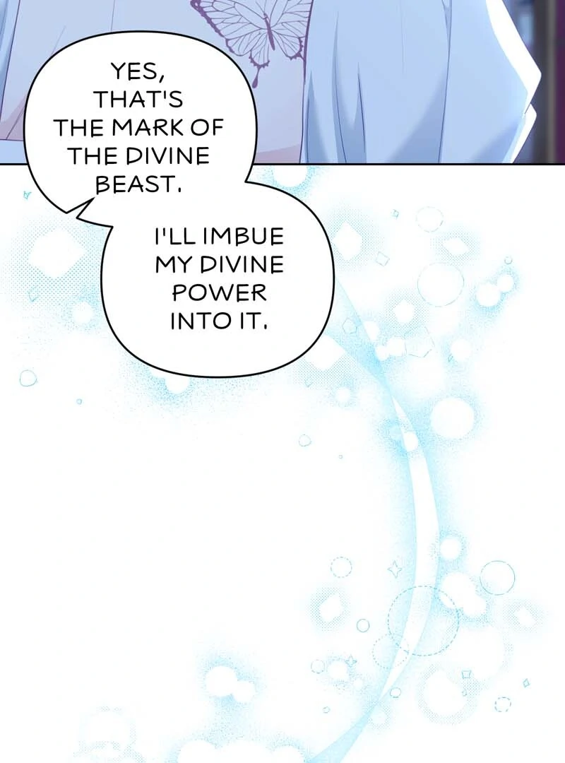 The Cursed Prince and His Clairvoyant Maid Chapter 56 422 064