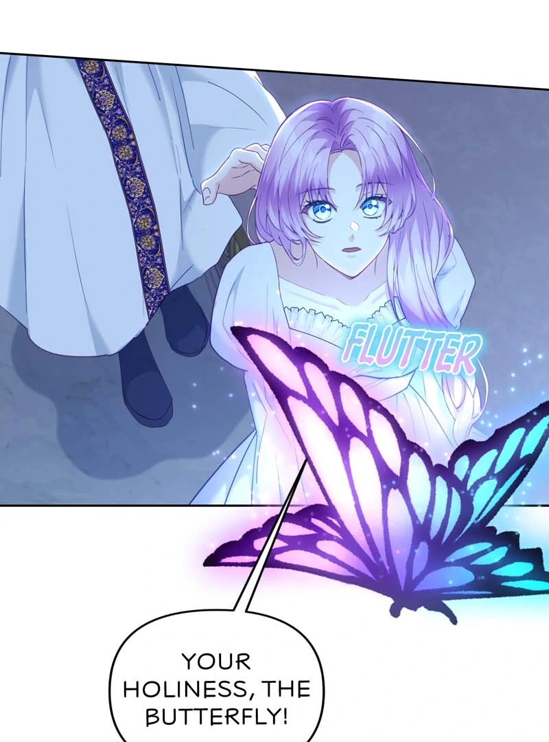 The Cursed Prince and His Clairvoyant Maid Chapter 56 424 066