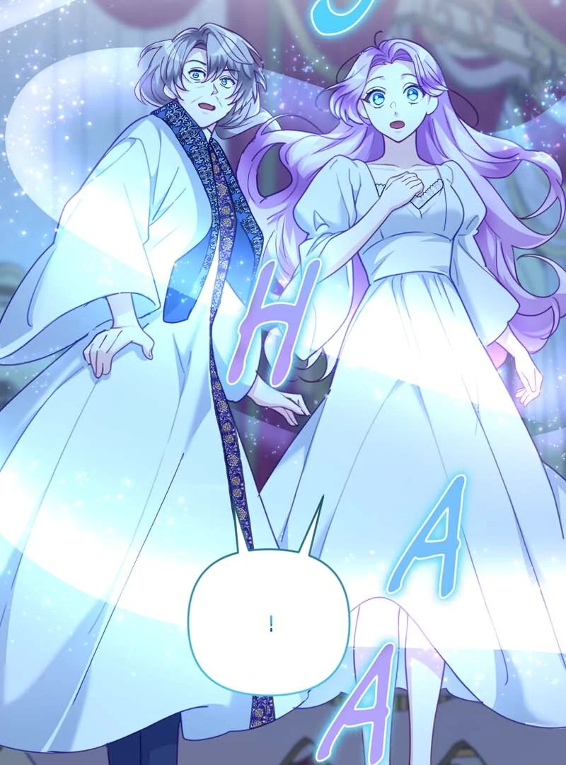 The Cursed Prince and His Clairvoyant Maid Chapter 56 426 068