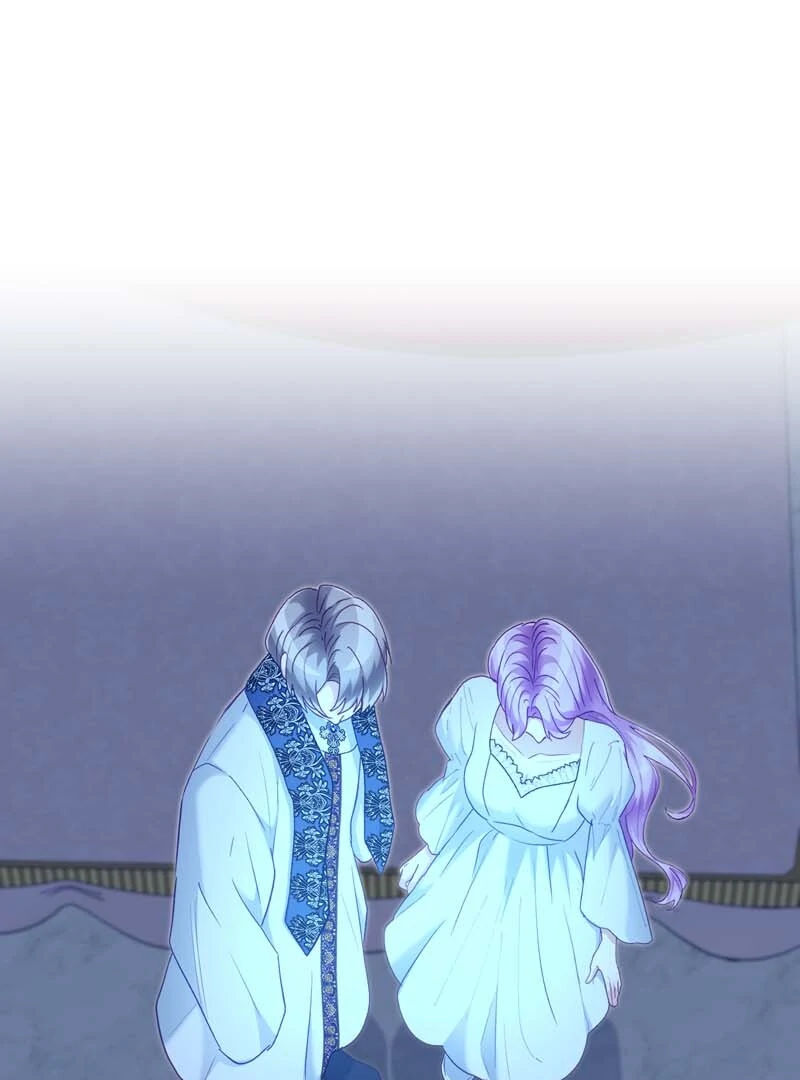 The Cursed Prince and His Clairvoyant Maid Chapter 56 428 070