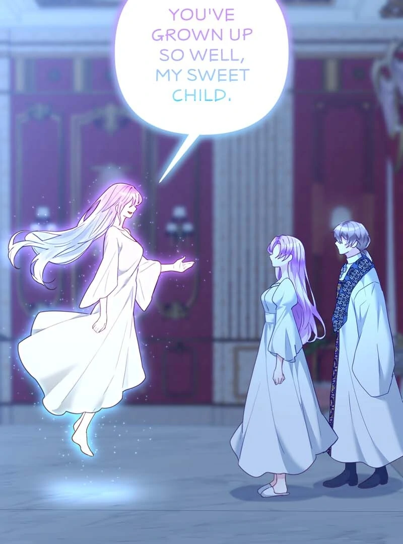 The Cursed Prince and His Clairvoyant Maid Chapter 56 445 087