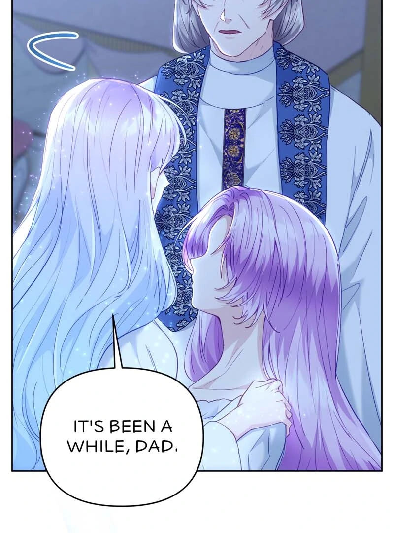 The Cursed Prince and His Clairvoyant Maid Chapter 56 455 097