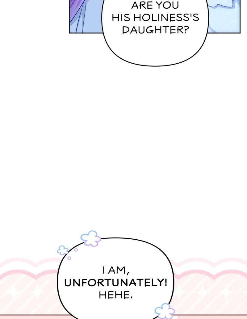 The Cursed Prince and His Clairvoyant Maid Chapter 56 459 101