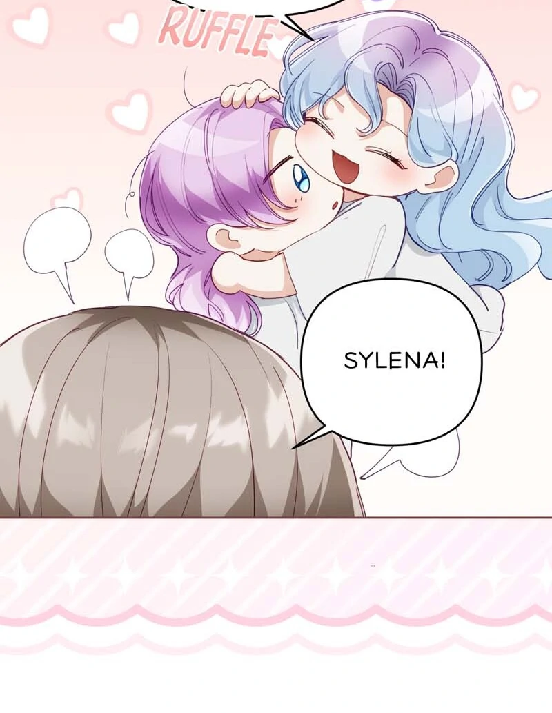 The Cursed Prince and His Clairvoyant Maid Chapter 56 460 102