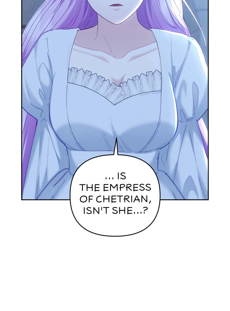 The Cursed Prince and His Clairvoyant Maid Chapter 56 462 104