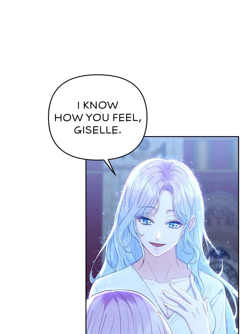 The Cursed Prince and His Clairvoyant Maid Chapter 56 463 105