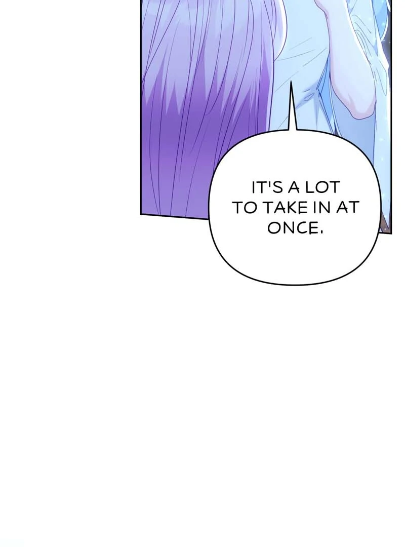 The Cursed Prince and His Clairvoyant Maid Chapter 56 464 106