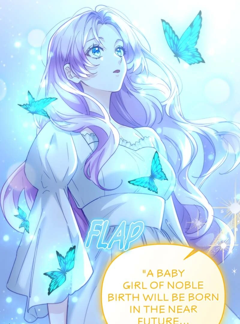 The Cursed Prince and His Clairvoyant Maid Chapter 56 467 109